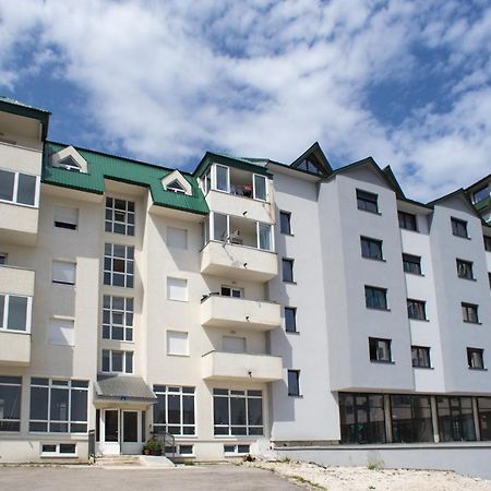 Lux Deluxe Apartment Žabljak Екстериор снимка