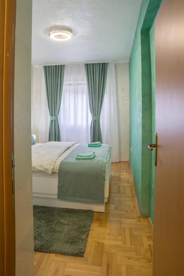 Lux Deluxe Apartment Žabljak Екстериор снимка