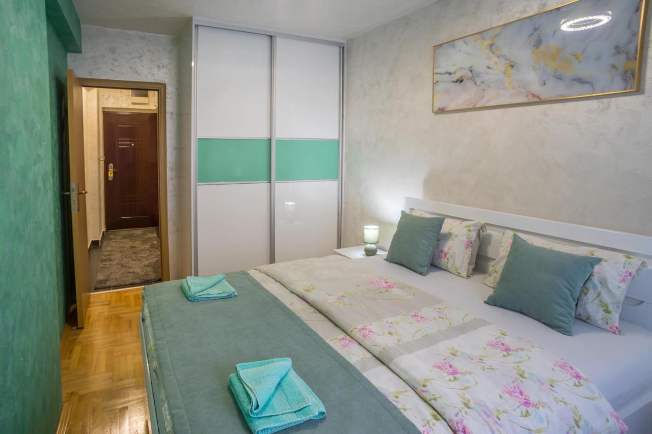 Lux Deluxe Apartment Žabljak Екстериор снимка